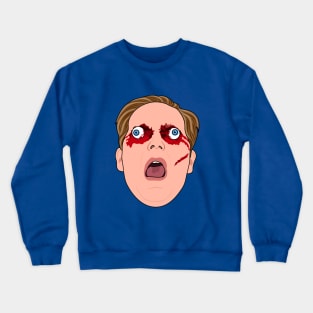 Child’s Play 2 | Chuckys Victim Crewneck Sweatshirt